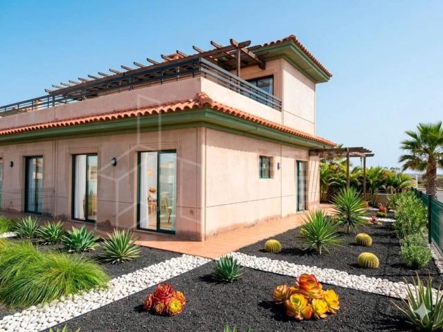 Dúplex en venta en Fuerteventura, Canarias
