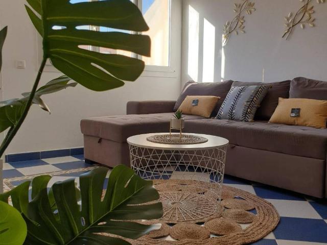 Dúplex en venta en Fuerteventura