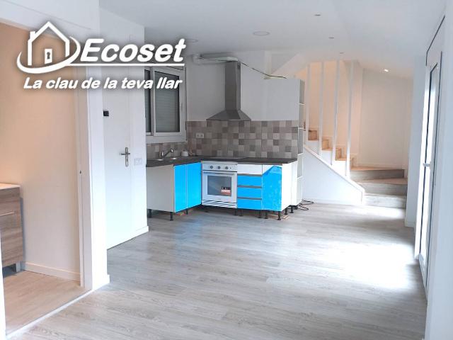 Dúplex en venta en La Palma De Cervelló