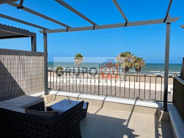 Dúplex en venta en l'Horta Nord, Valencia
