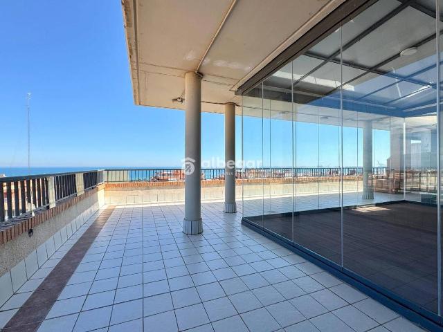 Dúplex en venta en l'Horta Nord, Valencia