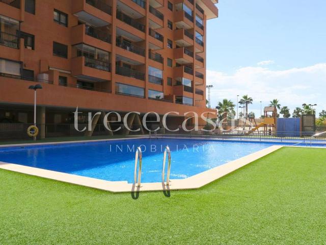 Dúplex en venta en Alboraya
