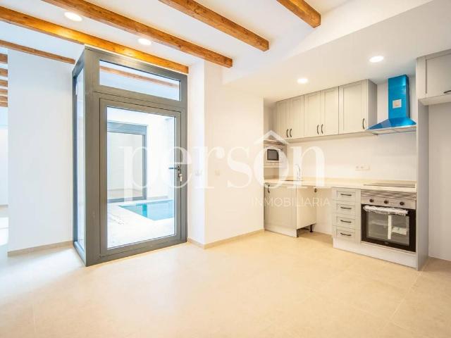 Dúplex en venta en Valencia, Sant Francesc