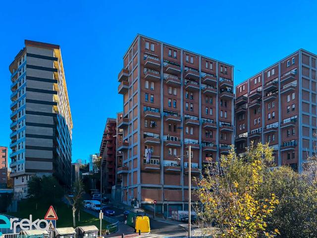 Dúplex en venta en Bilbao, Casco Viejo