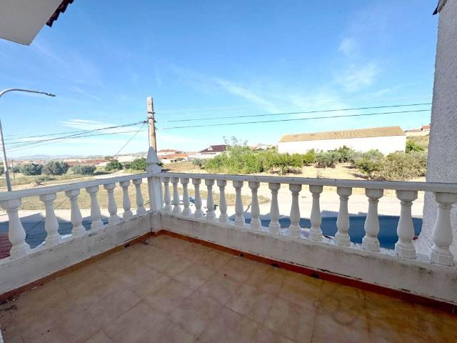 Dúplex en venta en Fuente Álamo De Murcia, Fuente Alamo