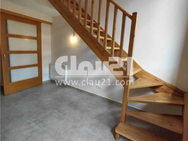 Dúplex en venta en la Pobla de Lillet, Barcelona