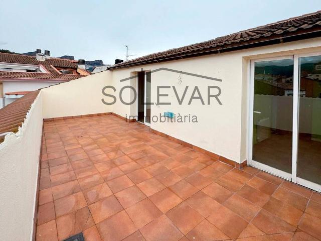 Dúplex en venta en La Pobla De Segur