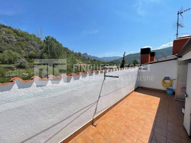 Dúplex en venta en La Pobla De Segur