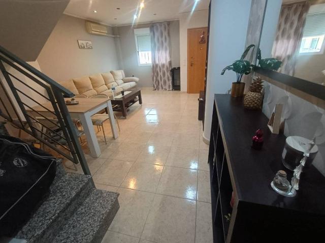 Dúplex en venta en la Ribera Alta, Valencia