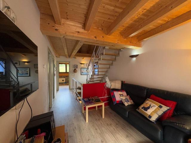 Dúplex en venta en Santolaya, Siero