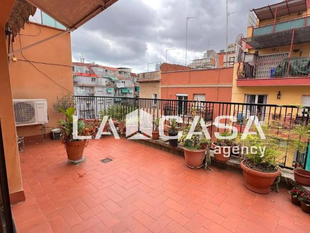 Dúplex en venta en Eixample, Barcelonès