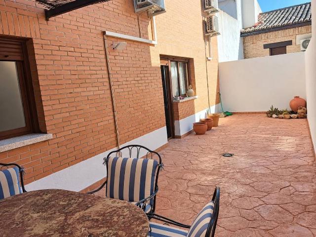 Dúplex en venta en La Puebla de Montalbán, Toledo