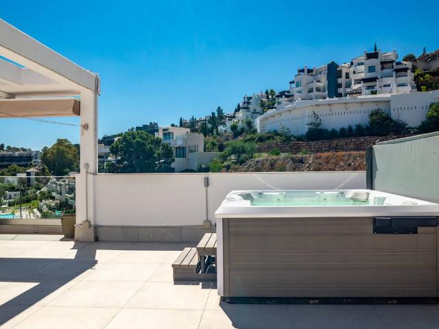 Dúplex en venta en Costa del Sol Occidental, Andalucía