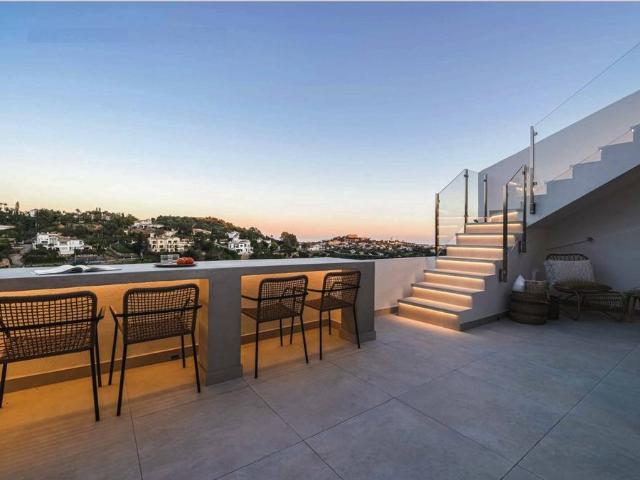 Dúplex en venta en Costa del Sol Occidental, Andalucía