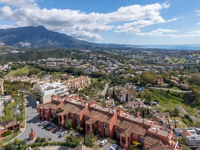 Dúplex en venta en Costa del Sol Occidental, Andalucía