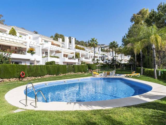 Dúplex en venta en Costa del Sol Occidental, Andalucía