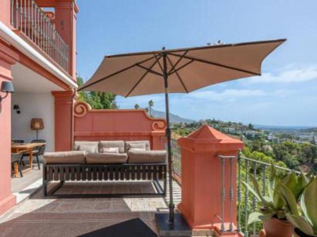 Dúplex en venta en Costa del Sol Occidental, Andalucía