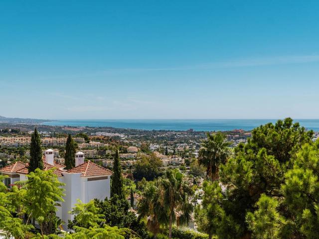 Dúplex en venta en Costa del Sol Occidental, Andalucía