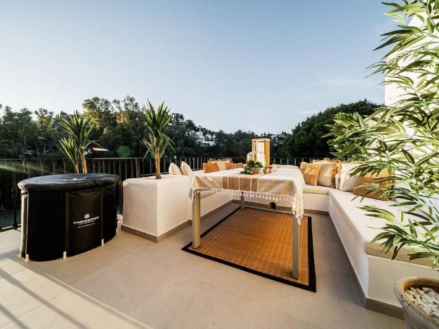 Dúplex en venta en Costa del Sol Occidental, Andalucía