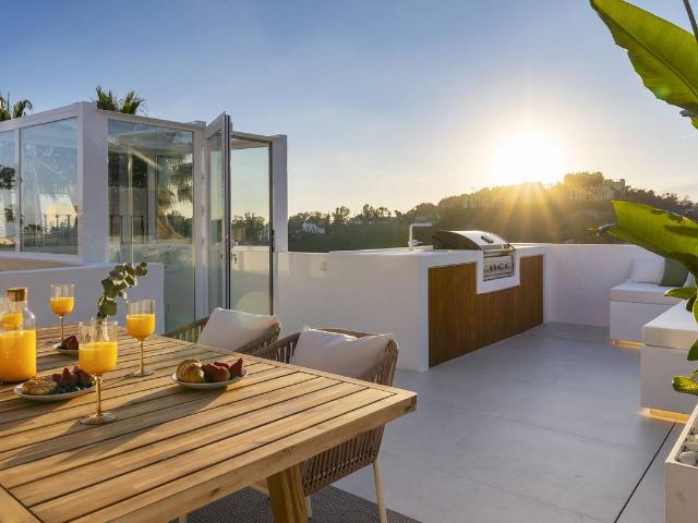 Dúplex en venta en Costa del Sol Occidental, Andalucía