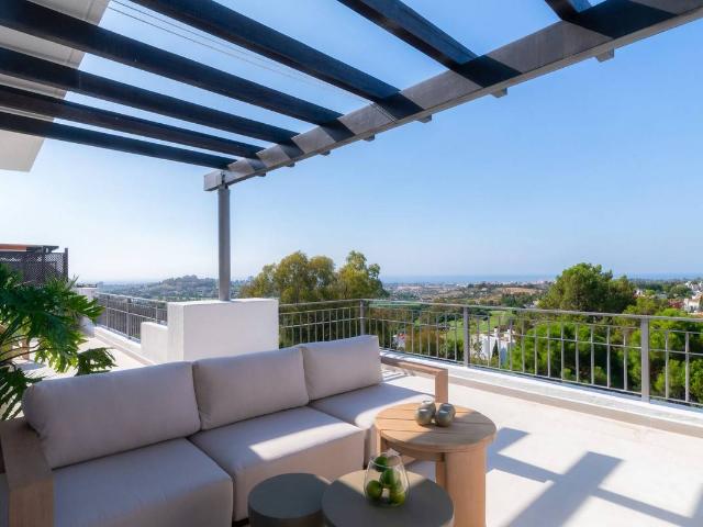 Dúplex en venta en Costa del Sol Occidental, Andalucía
