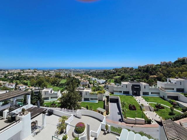 Dúplex en venta en Costa del Sol Occidental, Andalucía