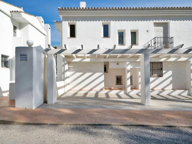 Dúplex en venta en Costa del Sol Occidental, Andalucía