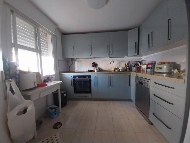 Dúplex en venta en Campo de Gibraltar, Andalucía