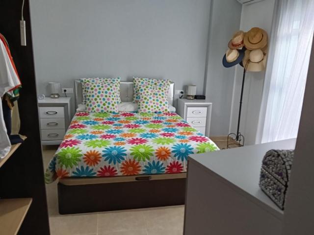 Dúplex en venta en La Redondela, Costa Occidental