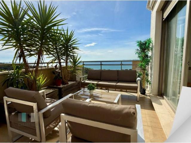 Dúplex en venta en la Platja d'Orpesa, la Plana Alta