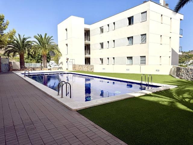 Dúplex en venta en la Platja d'Orpesa, la Plana Alta