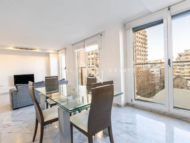 Dúplex en venta en Valencia, Sant Francesc