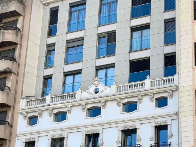 Dúplex en venta en Valencia, Sant Francesc