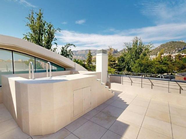 Dúplex en venta en Jaén, Andalucía