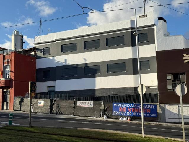 Dúplex en venta en Salud-La Salle, Tenerife
