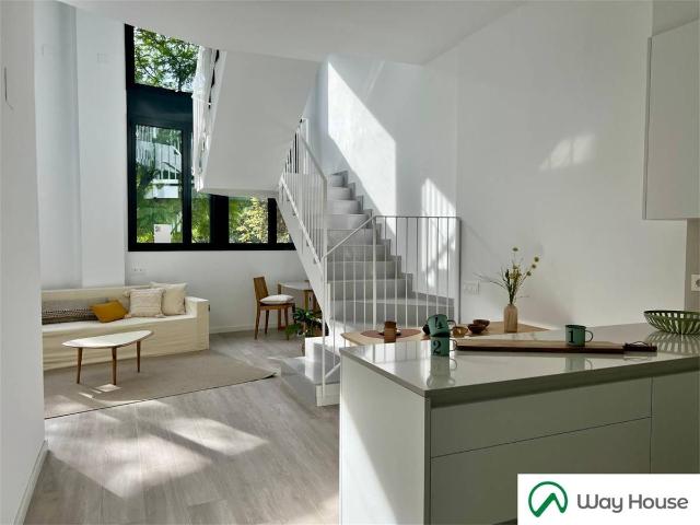 Dúplex en venta en Eixample, Barcelonès