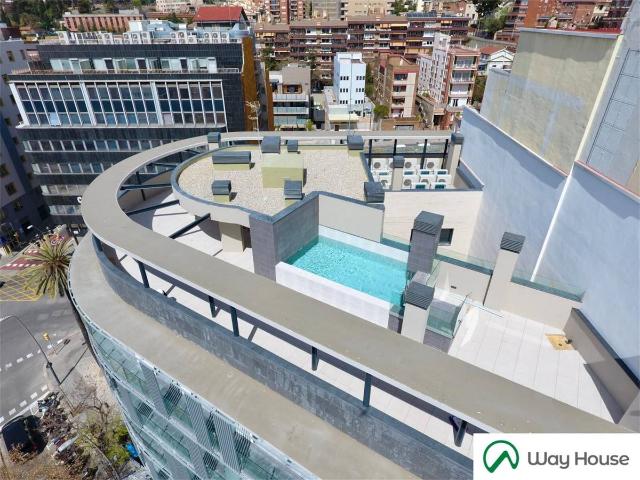 Dúplex en venta en Eixample, Barcelonès