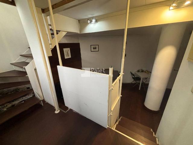 Dúplex en venta en Barcelonès, Catalunya