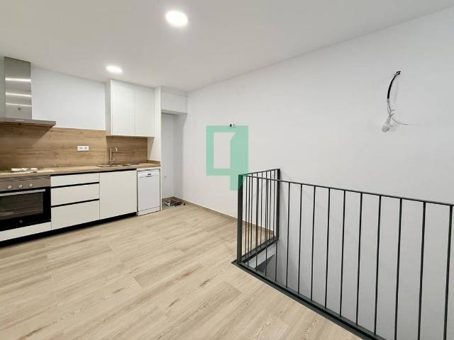 Dúplex en venta en Districte 1, Barcelonès