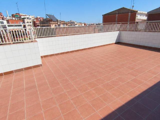 Dúplex en venta en Districte 1, Barcelonès