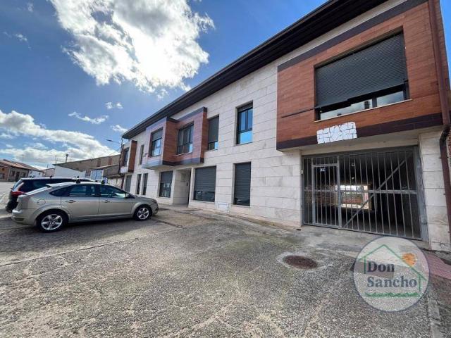 Dúplex en venta en La Seca, Castilla y León