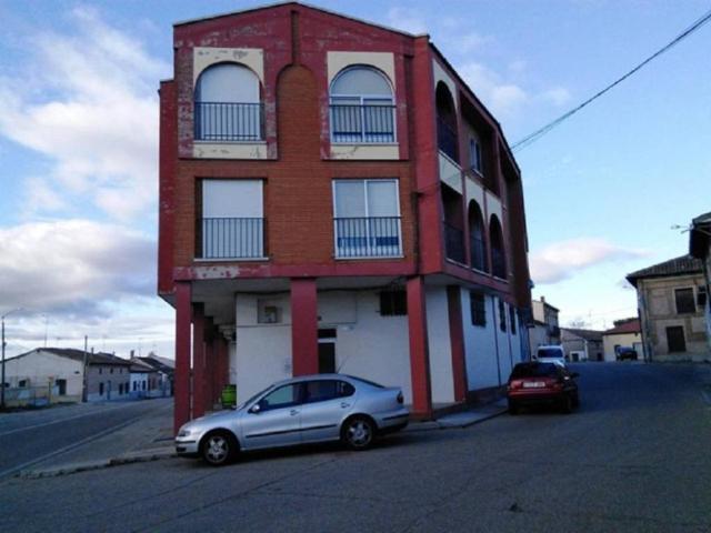 Dúplex en venta en La Seca, Castilla y León