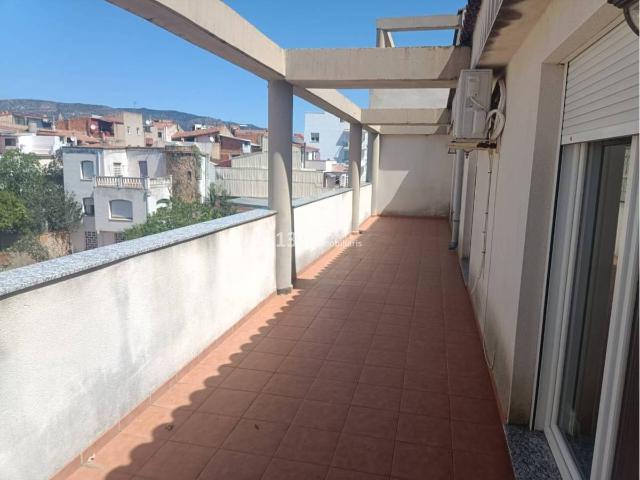 Dúplex en venta en La Sénia