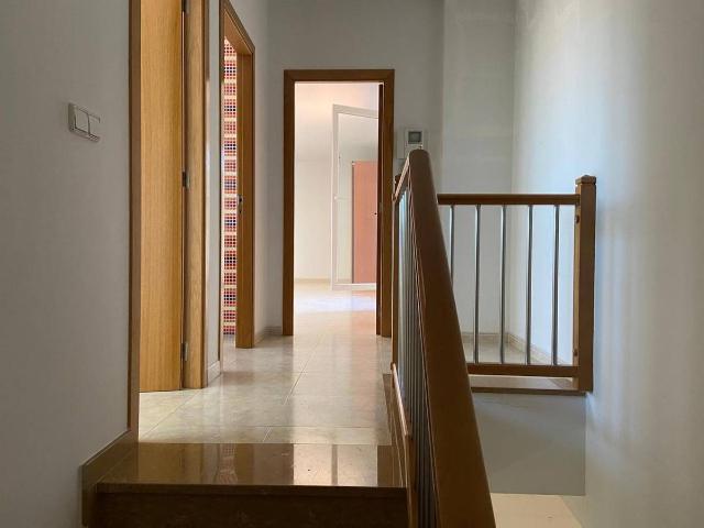Dúplex en venta en La Sénia