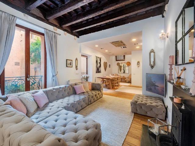 Dúplex en venta en Palma, el Call