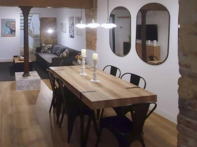 Dúplex en venta en Comarca de València, Valencia