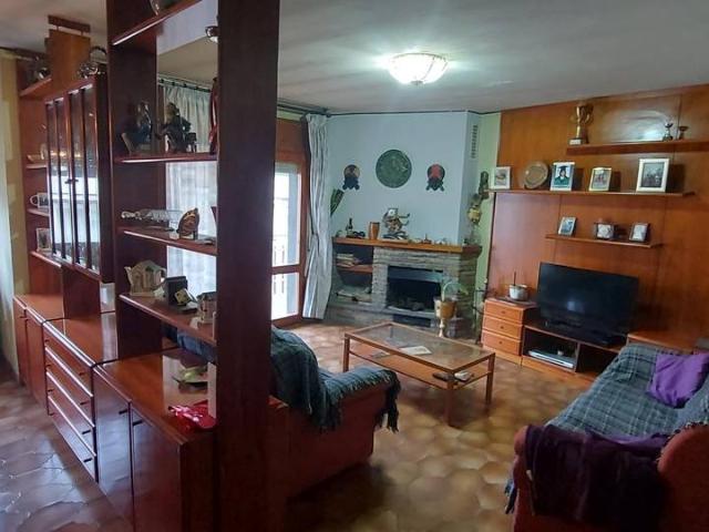 Dúplex en venta en Castellciutat, Alt Urgell