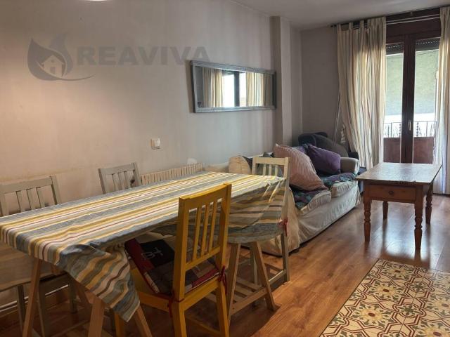 Dúplex en venta en Castellciutat, Alt Urgell