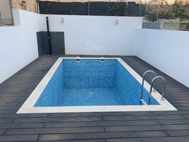 Dúplex en venta en Canamunt, Palma