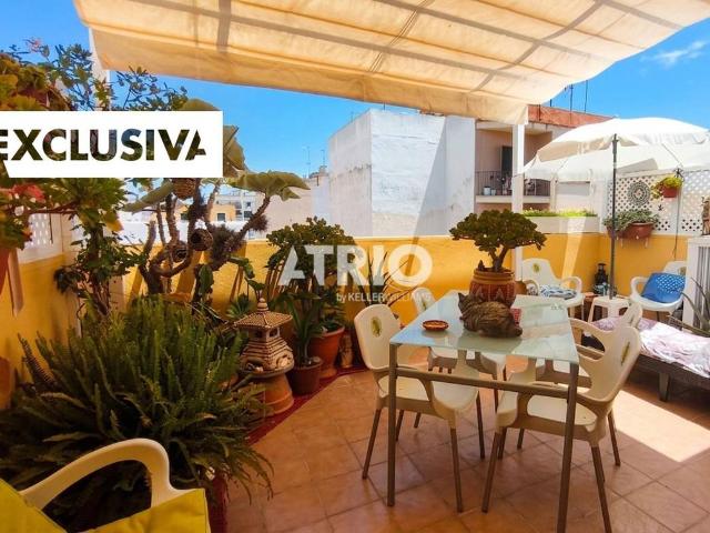 Dúplex en venta en Canamunt, Palma